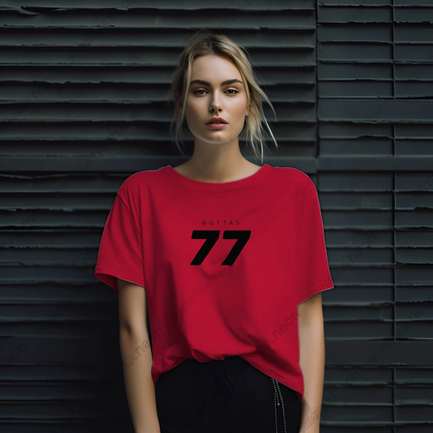 bot-tee-black-d1_||_Red