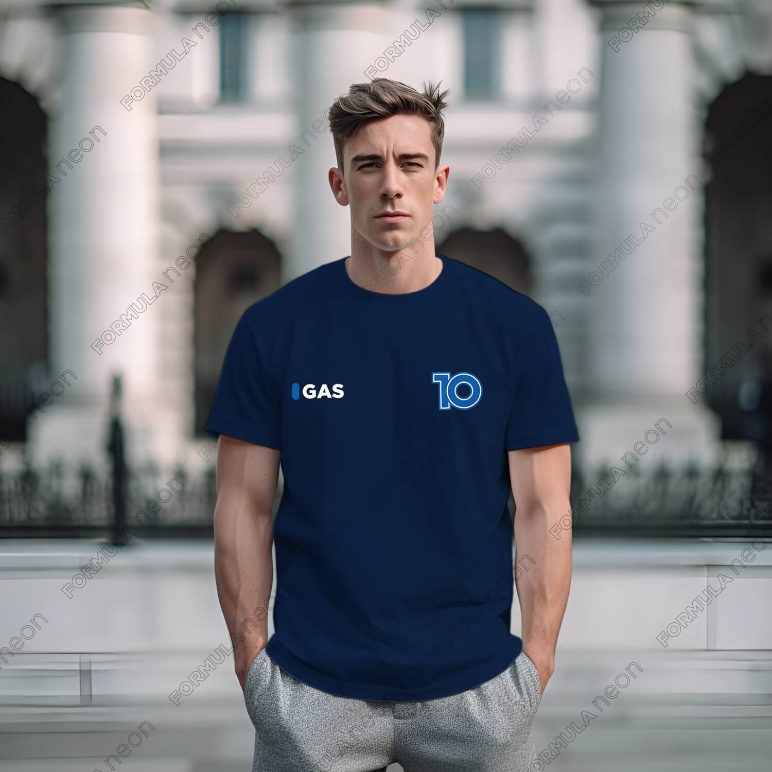 gas-tee-color-d4_||_Navy