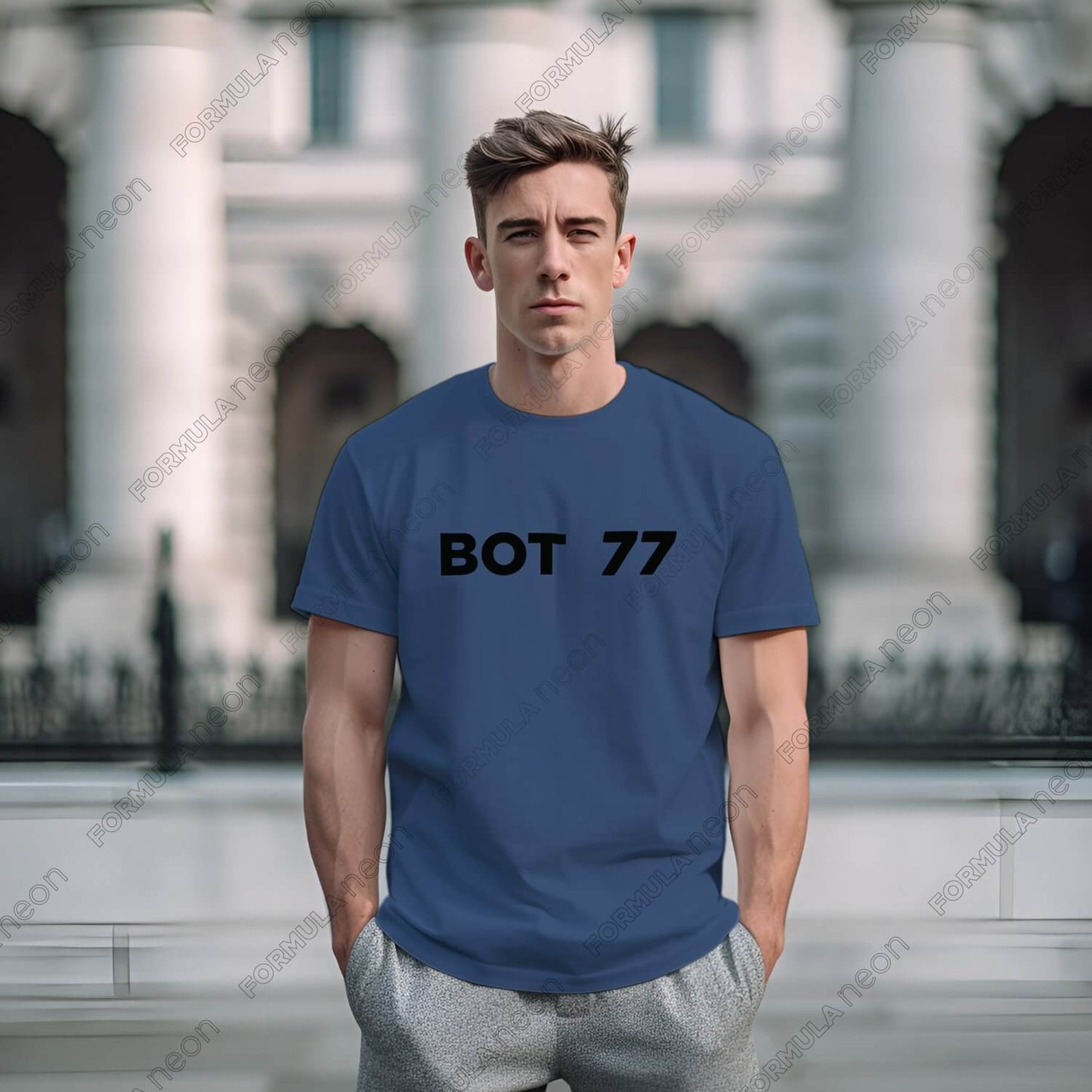 bot-tee-black-d5_||_True Navy