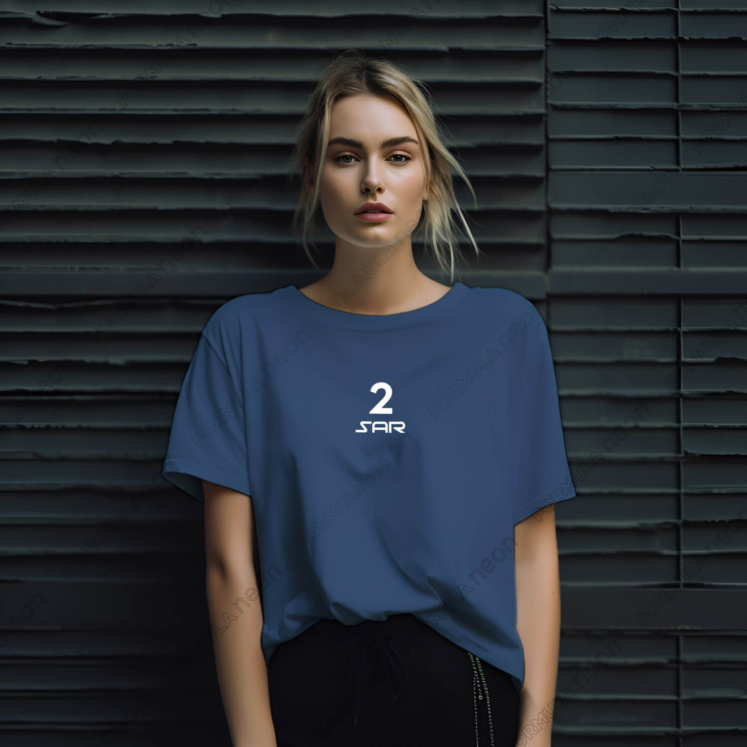 sar-tee-white-d2_||_True Navy