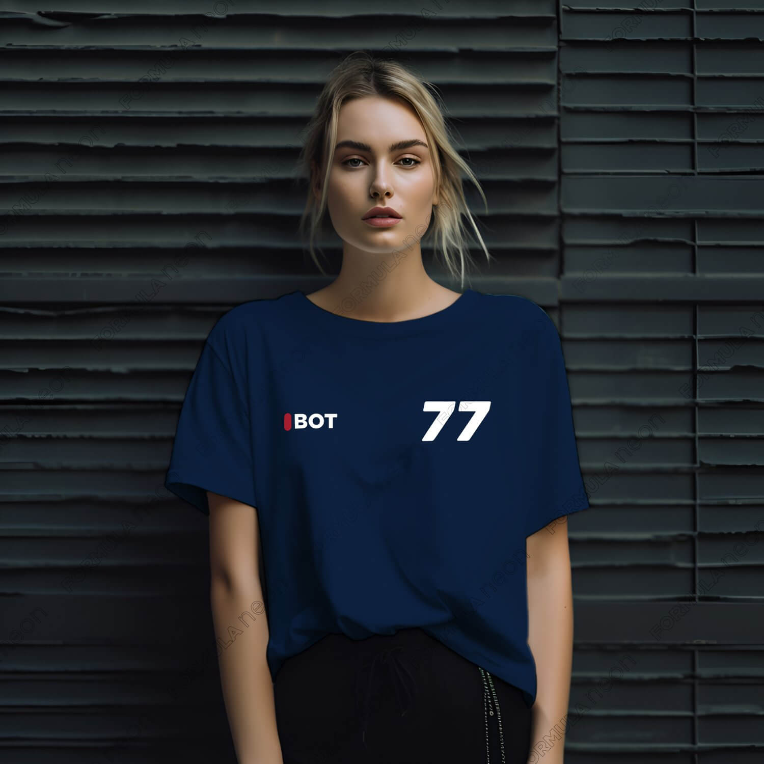 bot-tee-white-d4_||_Navy