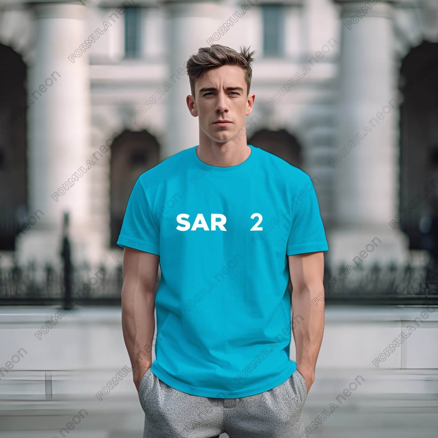 sar-tee-white-d5_||_Lagoon Blue