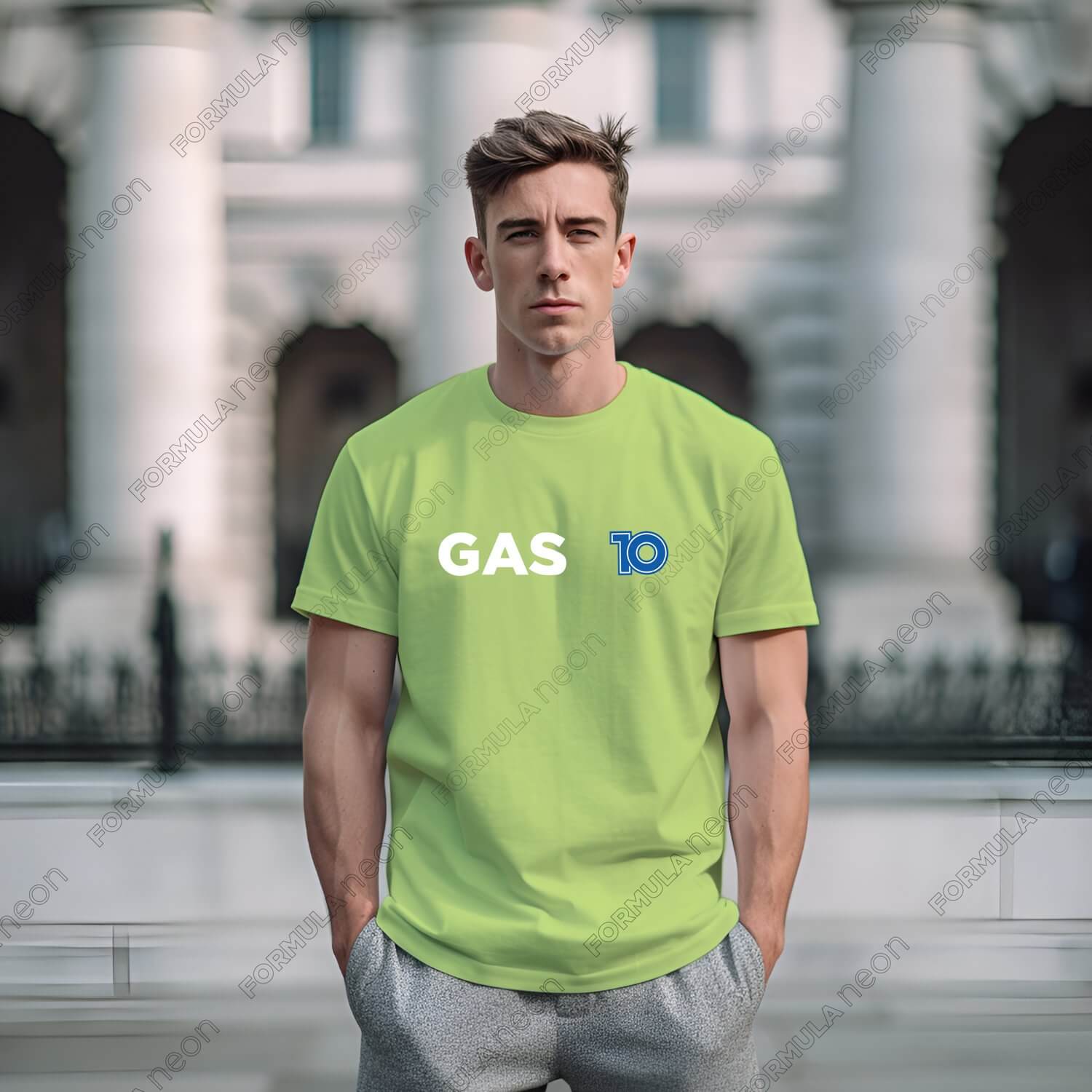 gas-tee-color-d5_||_Kiwi