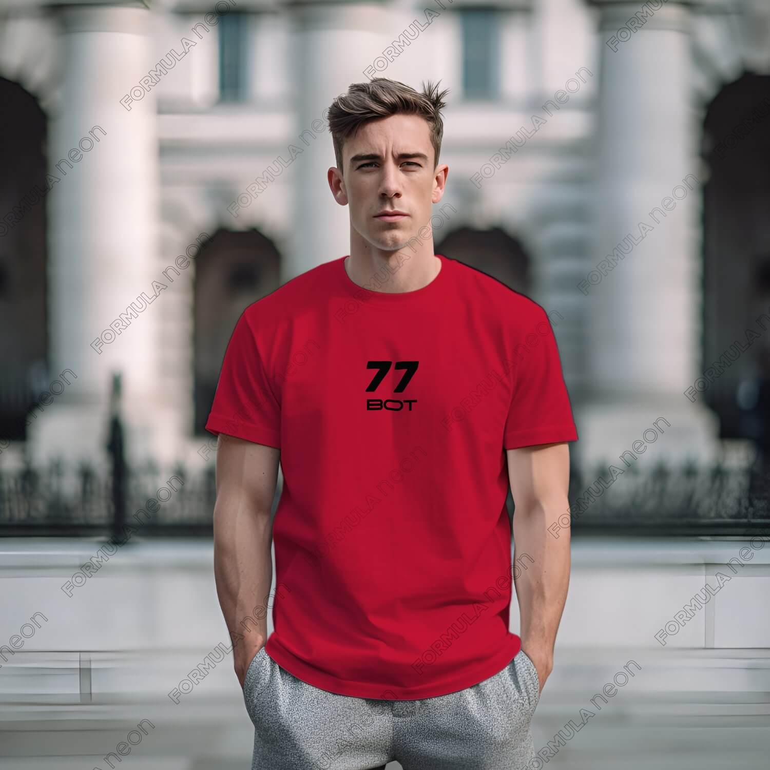 bot-tee-black-d2_||_Red