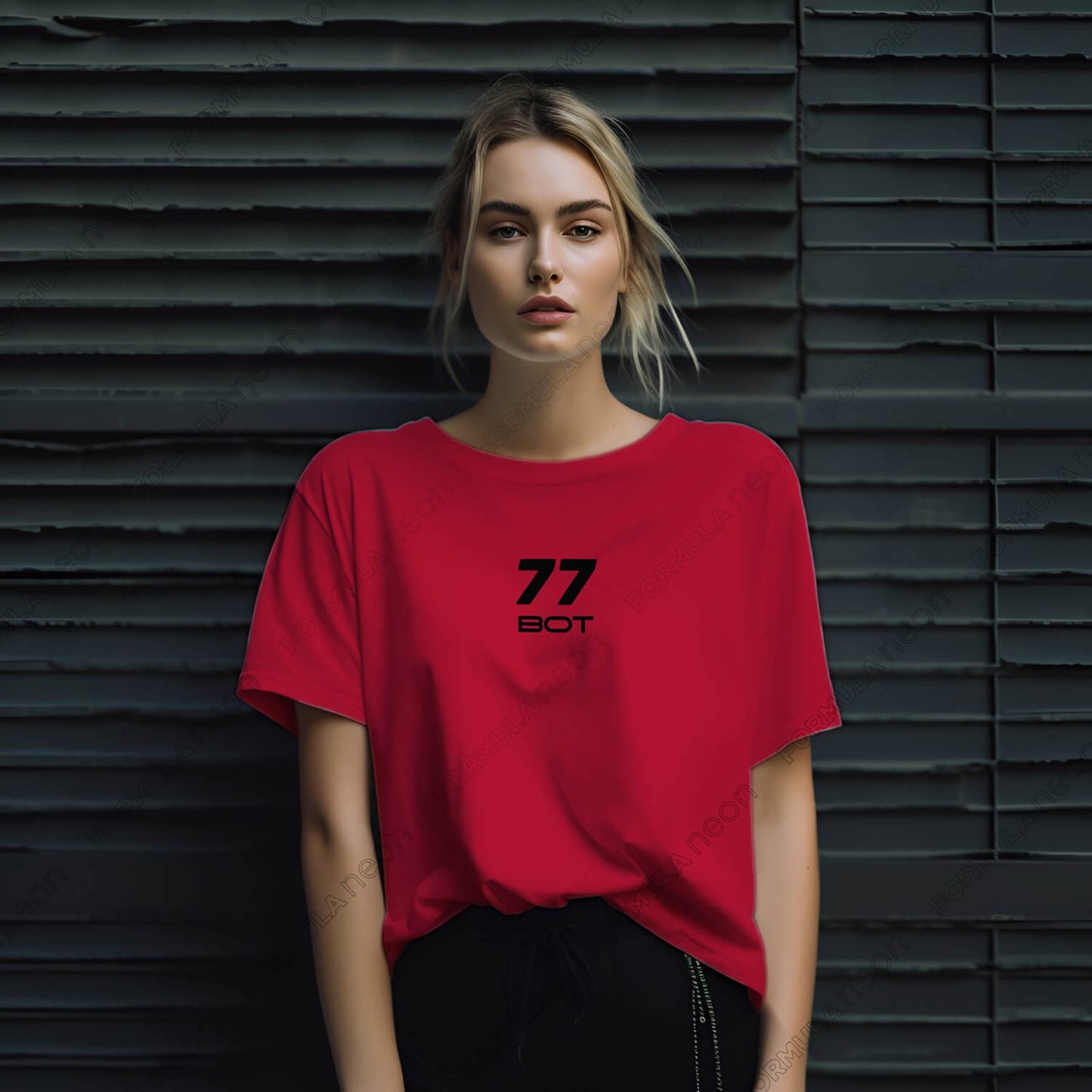 bot-tee-black-d2_||_Red